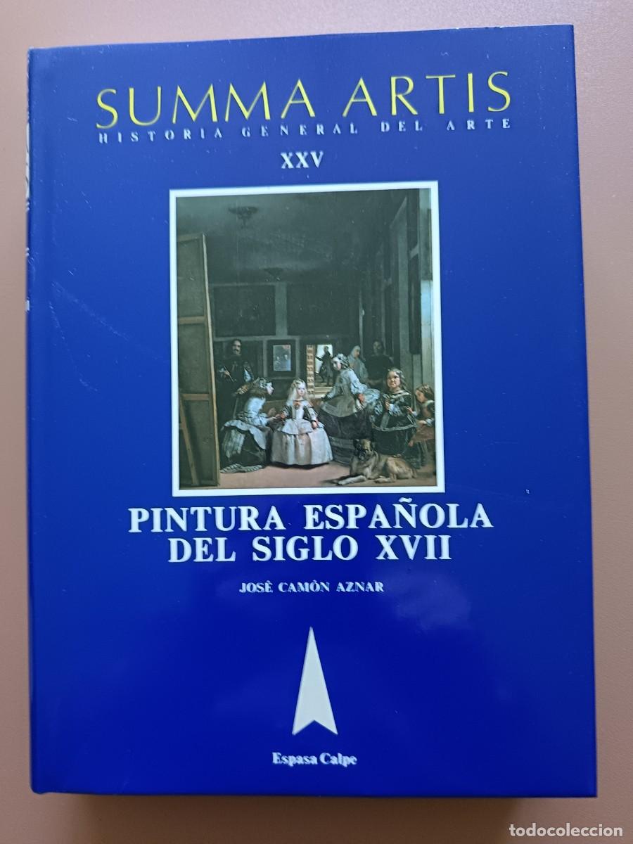 Enciclopedias: SUMMA ARTIS- 52 TOMOS- 2003 - Foto 17