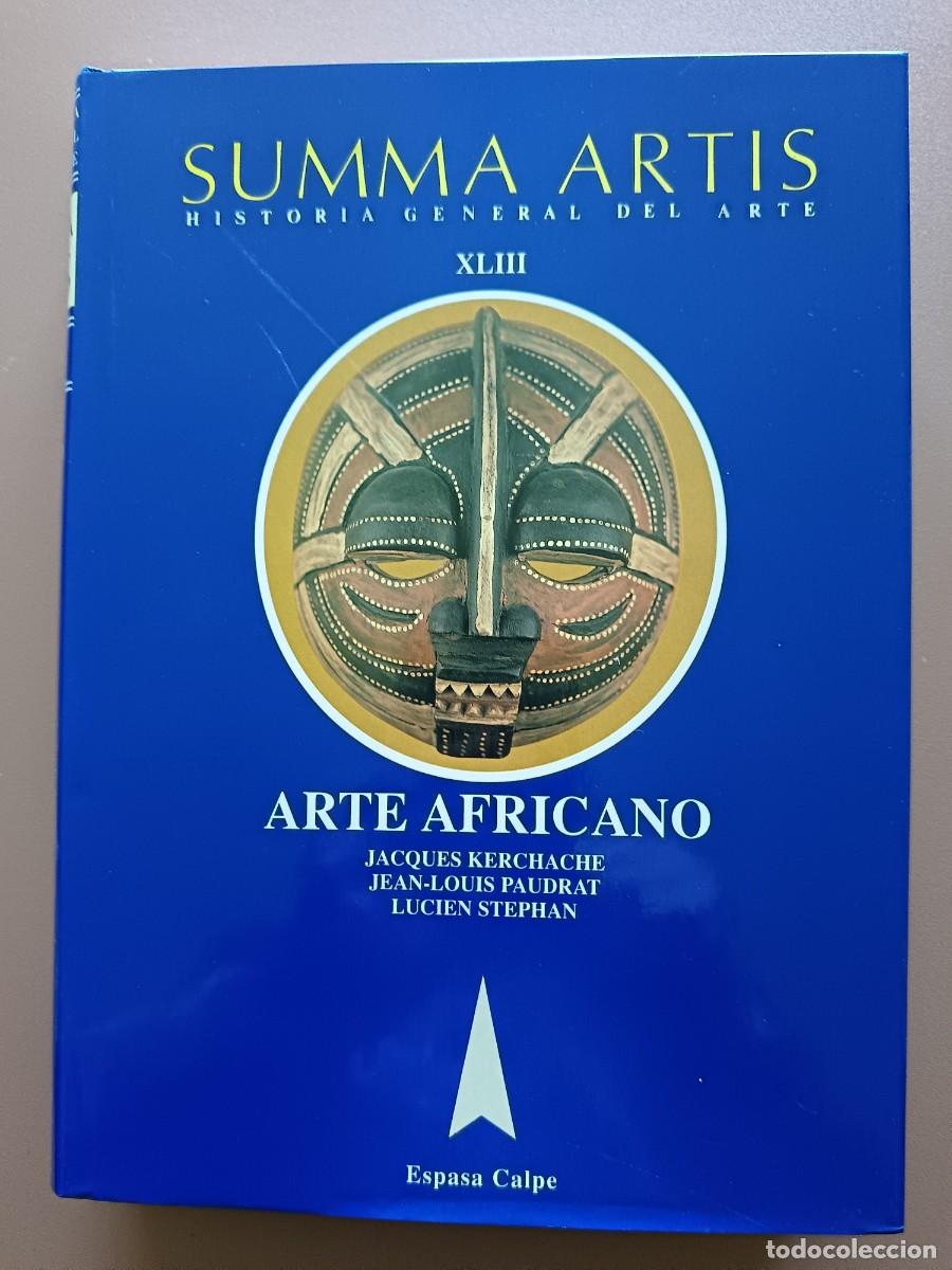 Enciclopedias: SUMMA ARTIS- 52 TOMOS- 2003 - Foto 28