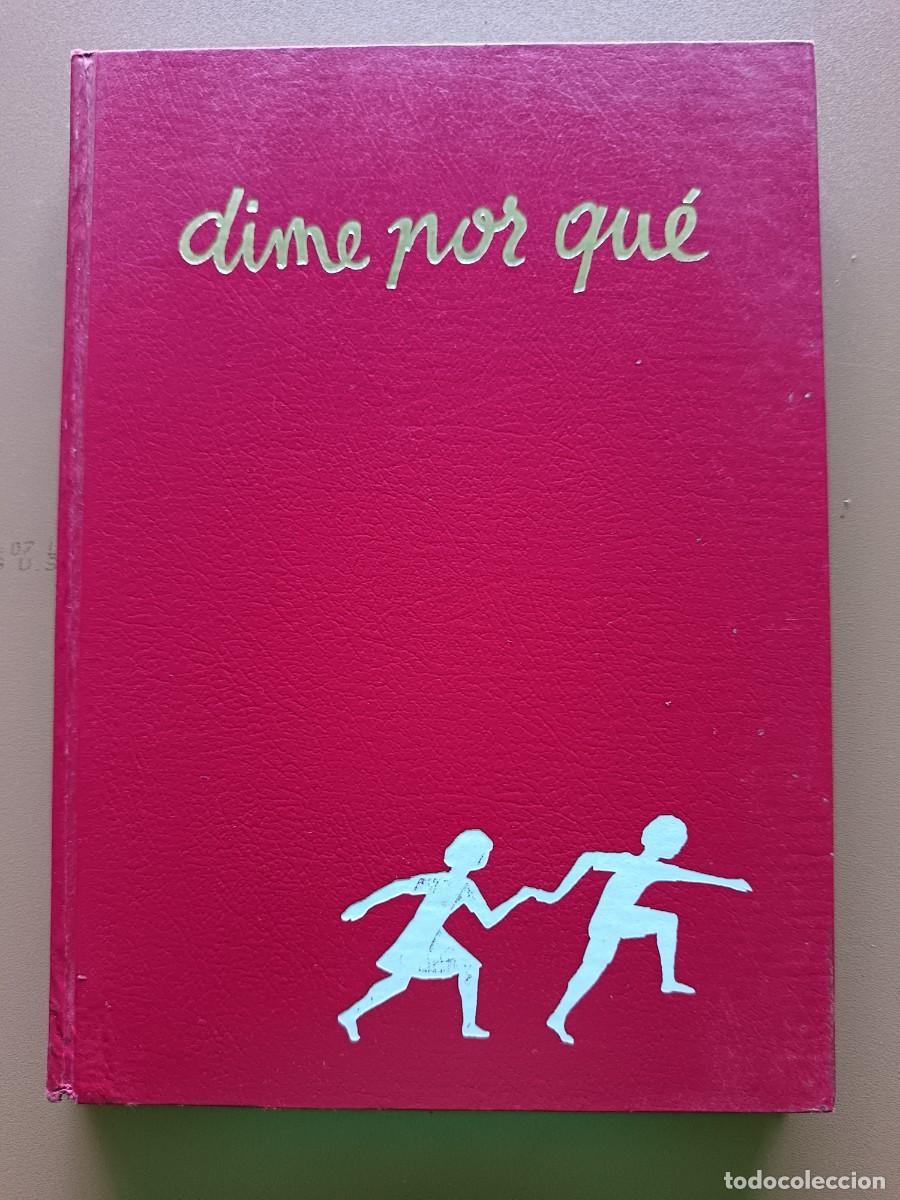 Enciclopedias: ENCICLOPEDIA DIME - 10 VOL. - 1981 - Foto 1