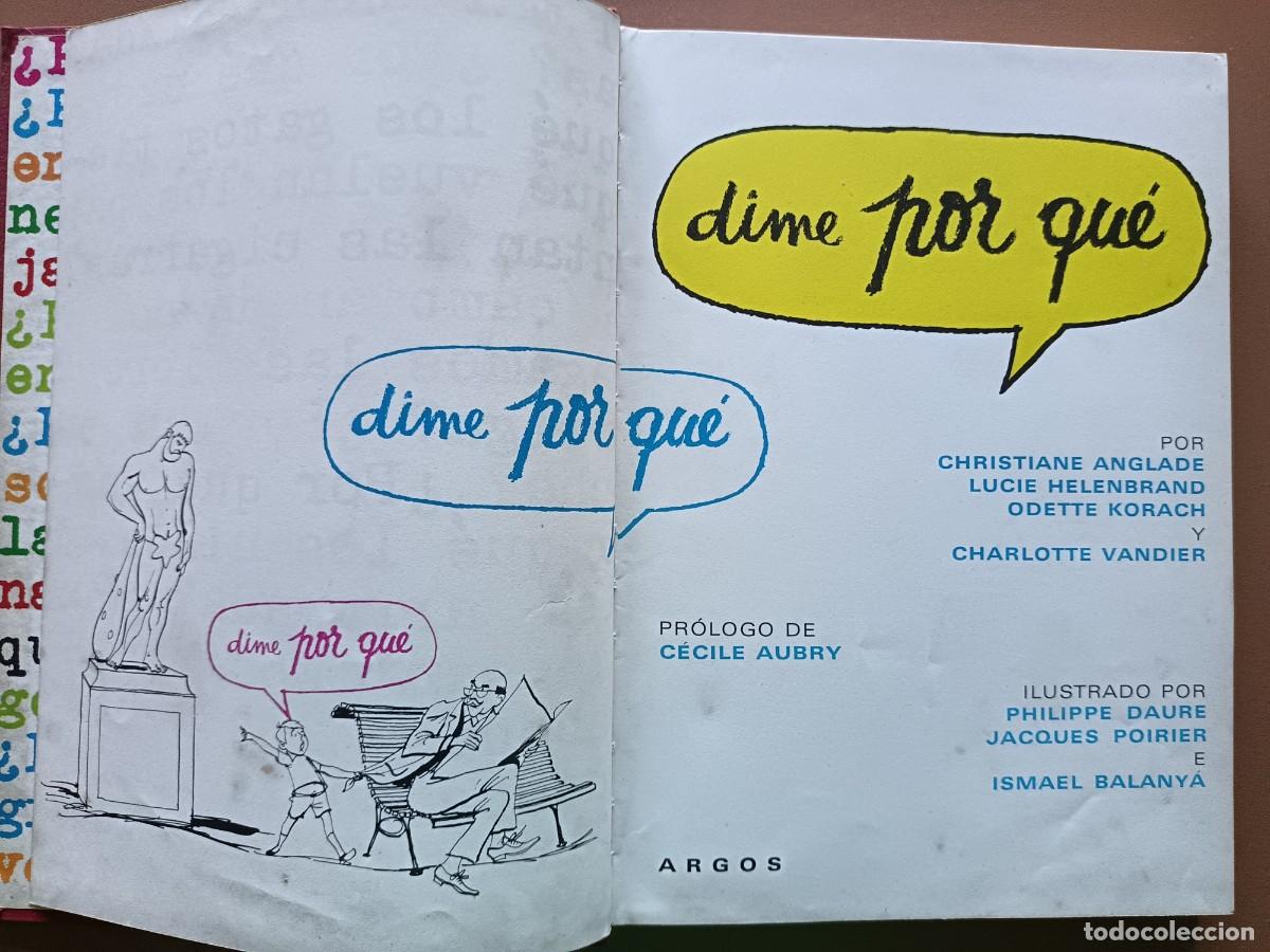 Enciclopedias: ENCICLOPEDIA DIME - 10 VOL. - 1981 - Foto 2