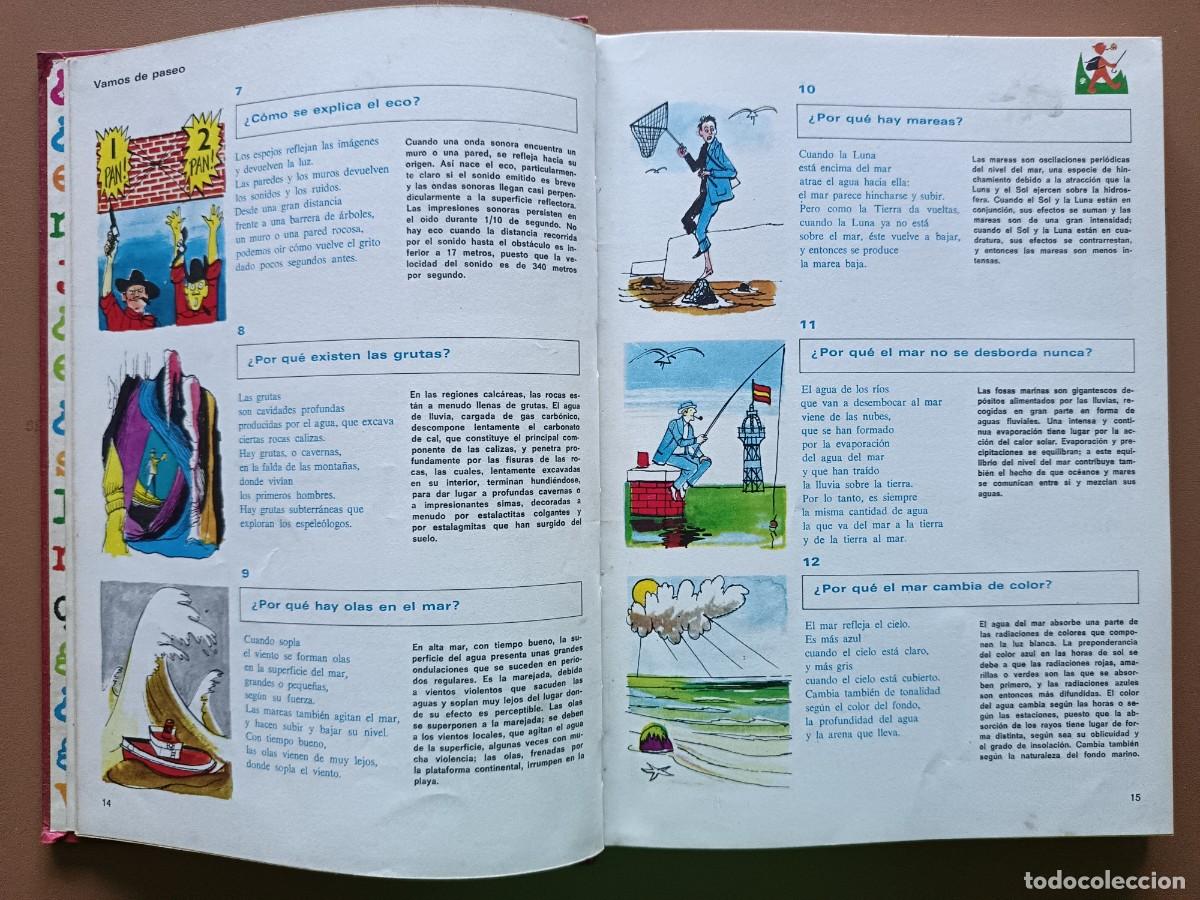 Enciclopedias: ENCICLOPEDIA DIME - 10 VOL. - 1981 - Foto 3