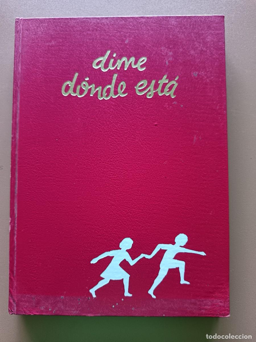 Enciclopedias: ENCICLOPEDIA DIME - 10 VOL. - 1981 - Foto 4