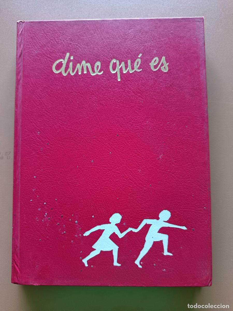 Enciclopedias: ENCICLOPEDIA DIME - 10 VOL. - 1981 - Foto 7