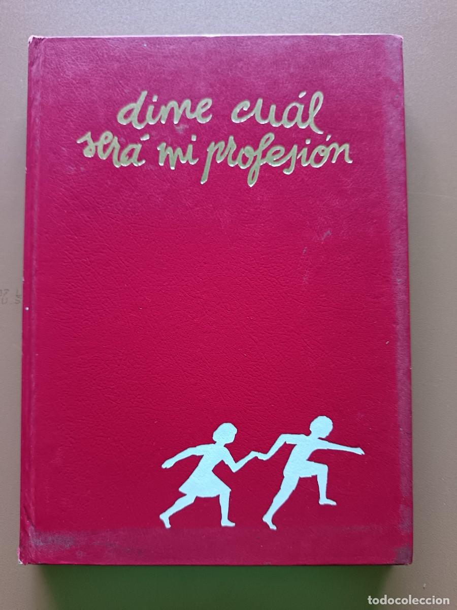 Enciclopedias: ENCICLOPEDIA DIME - 10 VOL. - 1981 - Foto 10