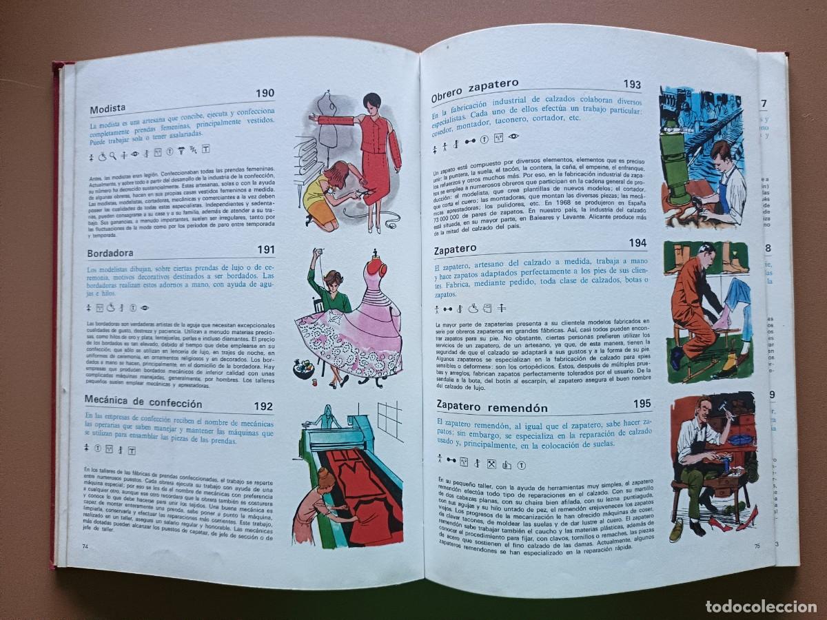 Enciclopedias: ENCICLOPEDIA DIME - 10 VOL. - 1981 - Foto 12