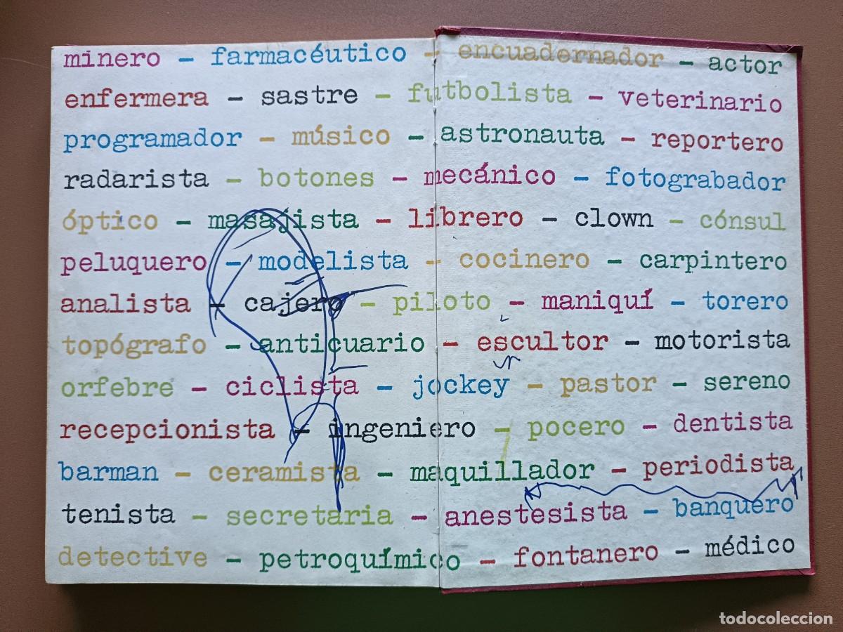Enciclopedias: ENCICLOPEDIA DIME - 10 VOL. - 1981 - Foto 13