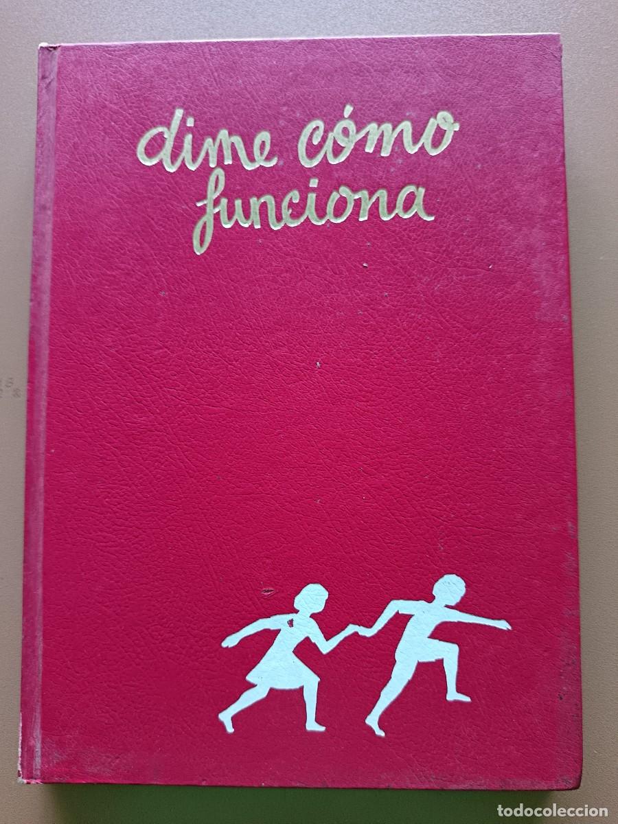 Enciclopedias: ENCICLOPEDIA DIME - 10 VOL. - 1981 - Foto 14