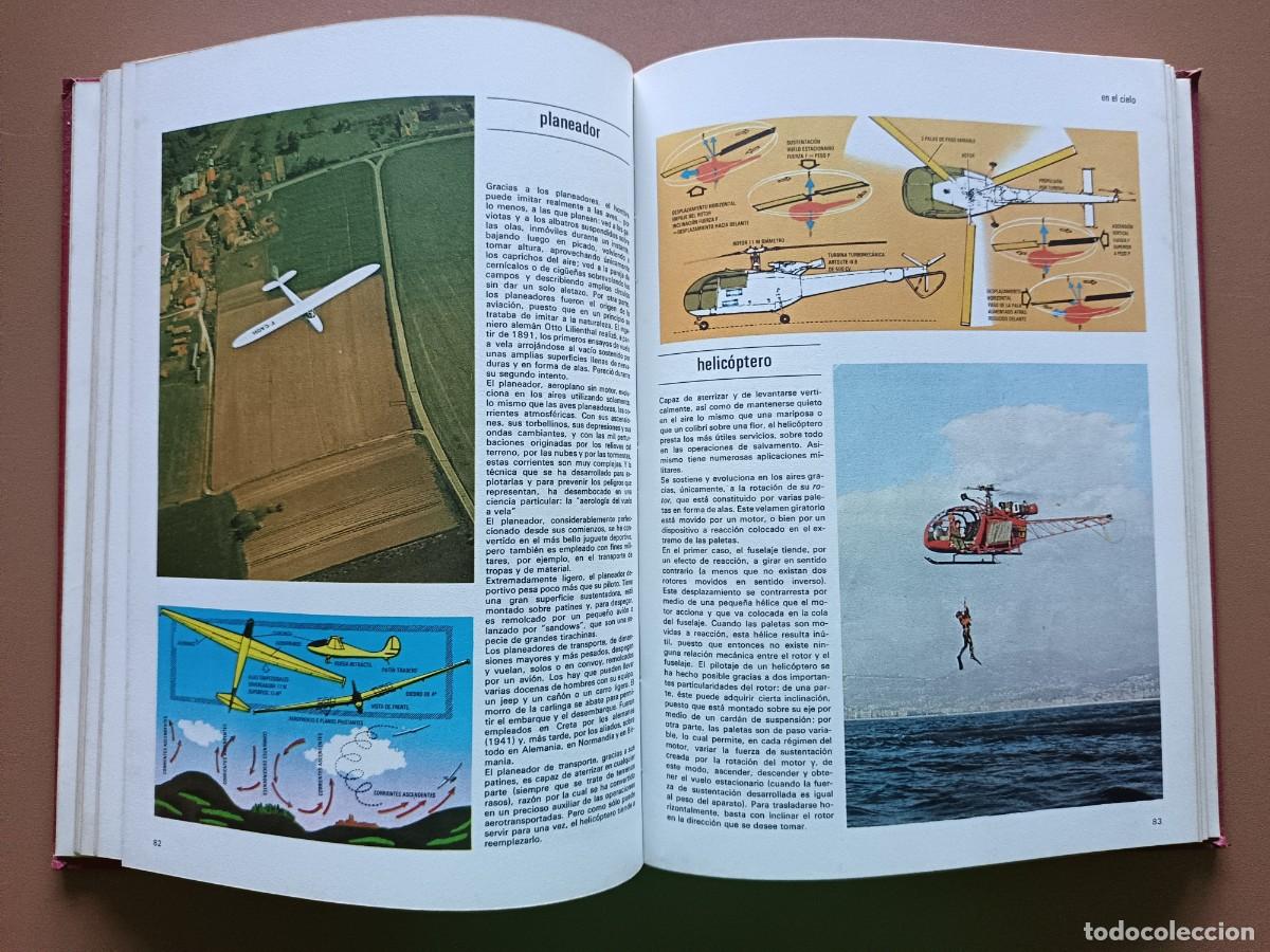 Enciclopedias: ENCICLOPEDIA DIME - 10 VOL. - 1981 - Foto 16