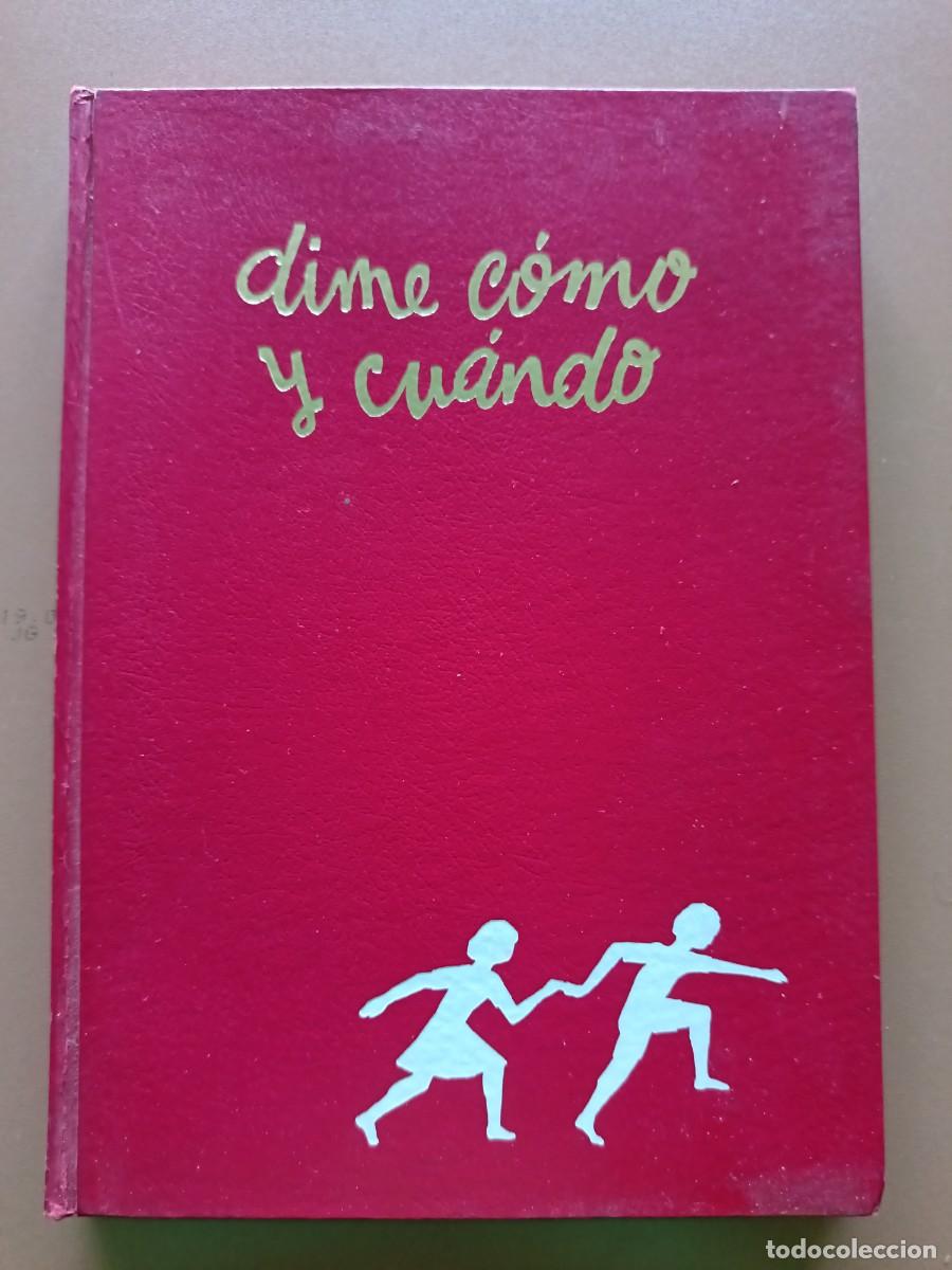 Enciclopedias: ENCICLOPEDIA DIME - 10 VOL. - 1981 - Foto 17