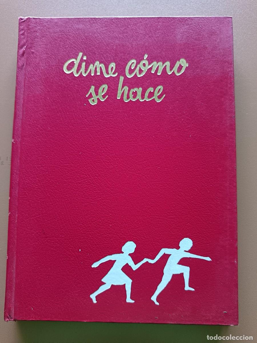 Enciclopedias: ENCICLOPEDIA DIME - 10 VOL. - 1981 - Foto 19