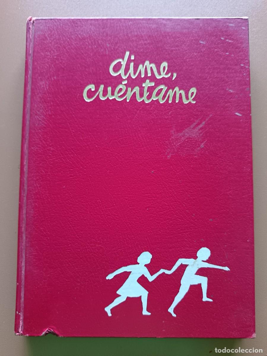 Enciclopedias: ENCICLOPEDIA DIME - 10 VOL. - 1981 - Foto 22