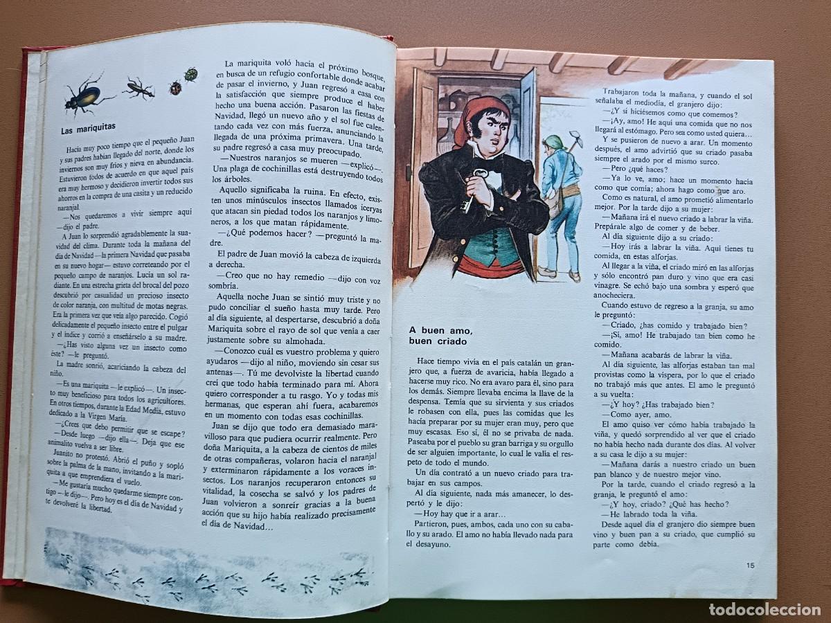 Enciclopedias: ENCICLOPEDIA DIME - 10 VOL. - 1981 - Foto 24