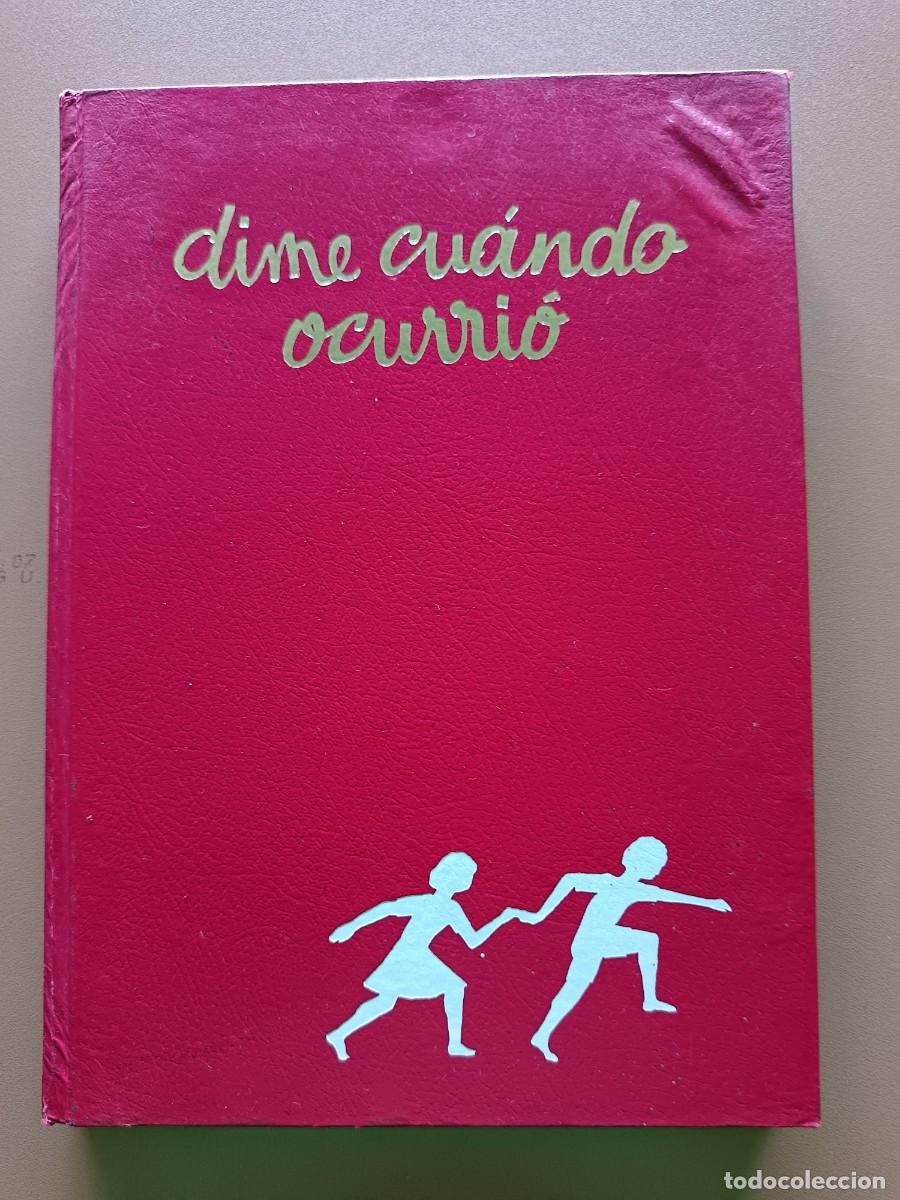 Enciclopedias: ENCICLOPEDIA DIME - 10 VOL. - 1981 - Foto 25