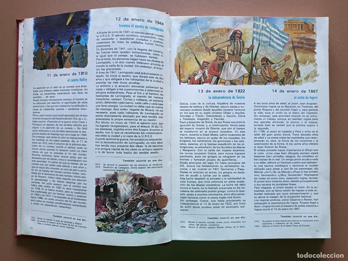 Enciclopedias: ENCICLOPEDIA DIME - 10 VOL. - 1981 - Foto 27
