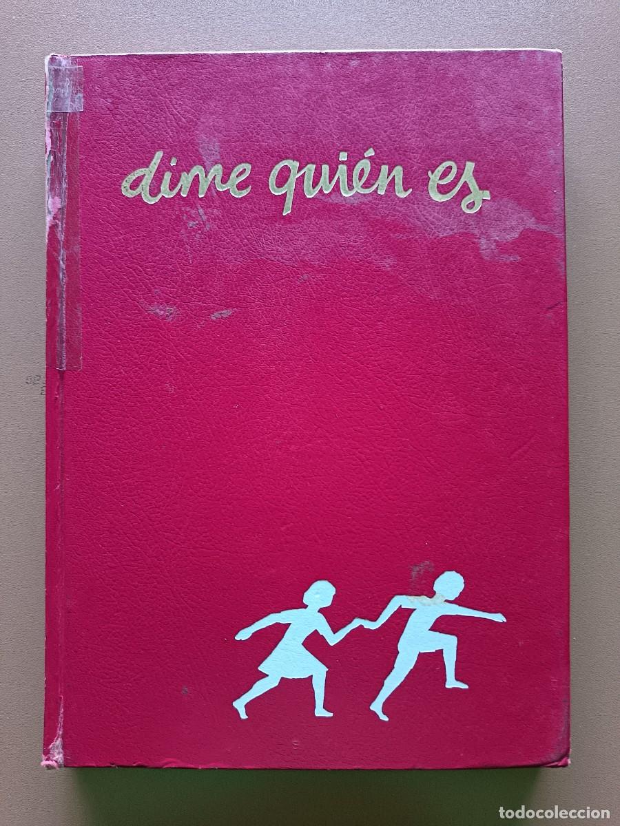 Enciclopedias: ENCICLOPEDIA DIME - 10 VOL. - 1981 - Foto 28