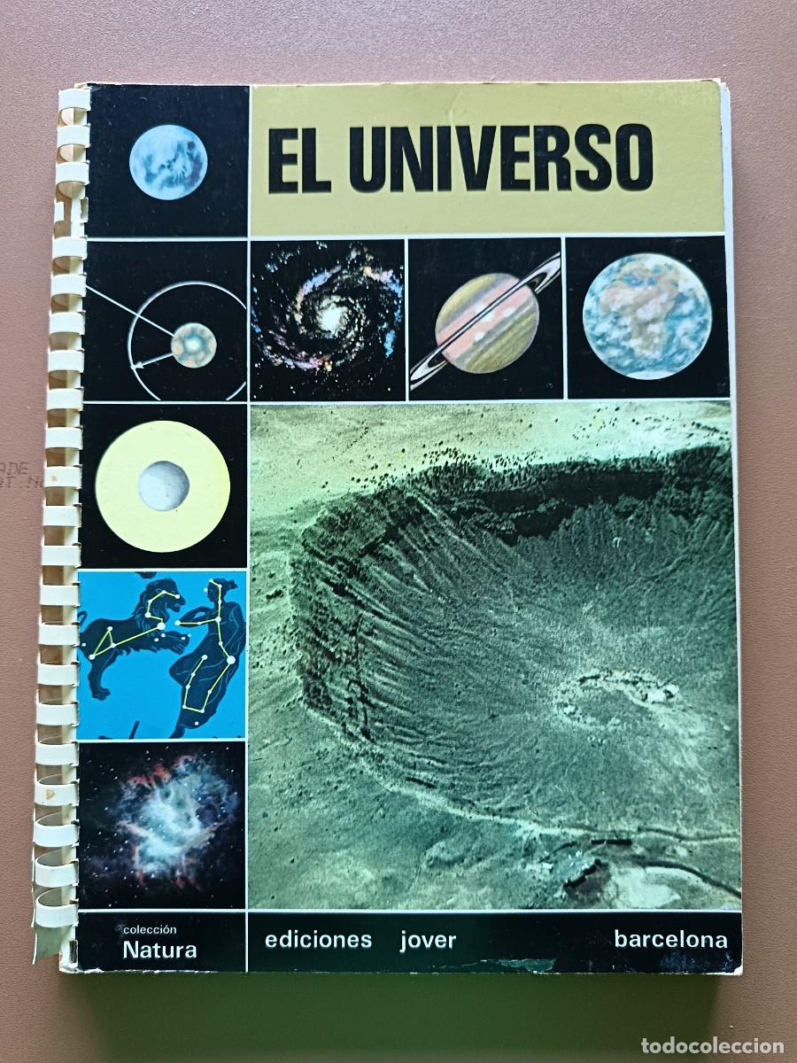 Livres: COLECCI&Oacute;N NATURA - 8 VOL. - 1979