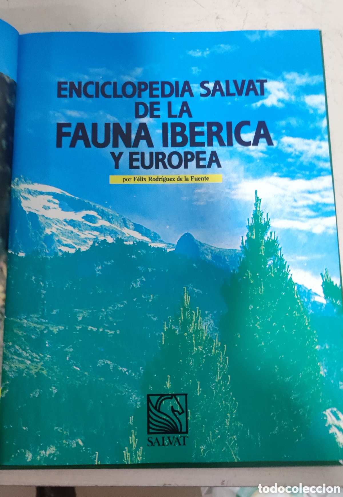 Enciclopedias: Fauna Ib&eacute;rica n&uacute;m 27 - Foto 2