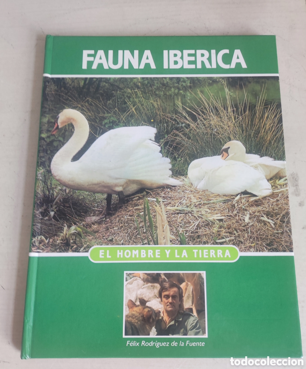 Livros: Fauna Ib&eacute;rica n&uacute;m 27