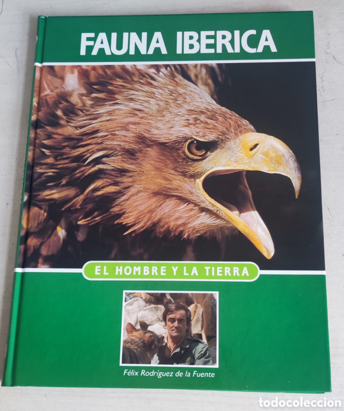 Enciclopedias: Fauna Ib&eacute;rica n&uacute;m 30 - Foto 1