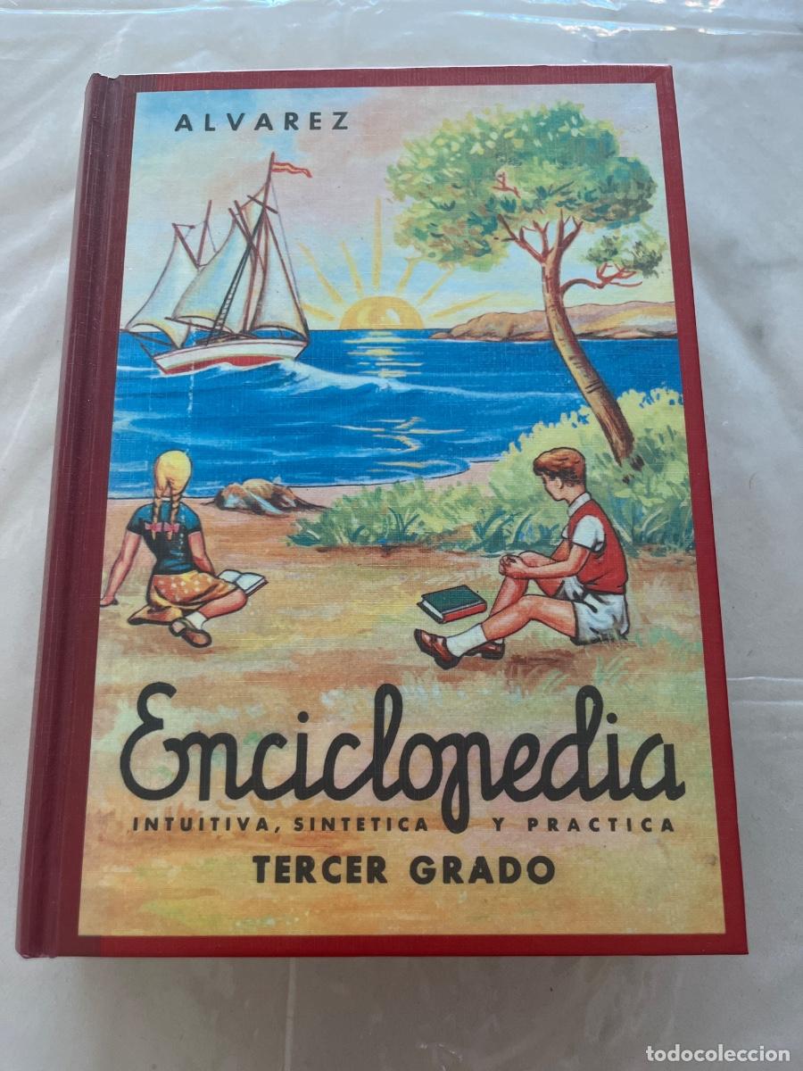 Enciclopedias: Edici&oacute;n Fascimil de 1997.