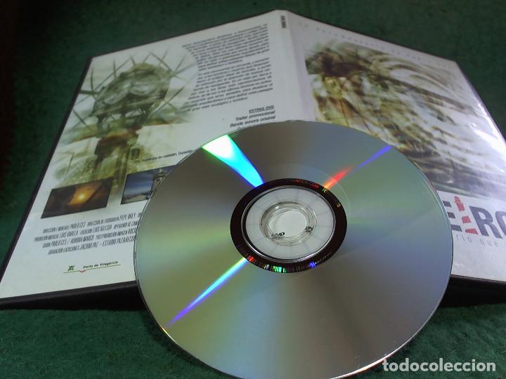Entradas antiguas de conciertos: DVD original Documental Torreiros - Foto 1