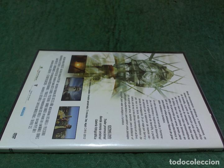 Entradas antiguas de conciertos: DVD original Documental Torreiros - Foto 3