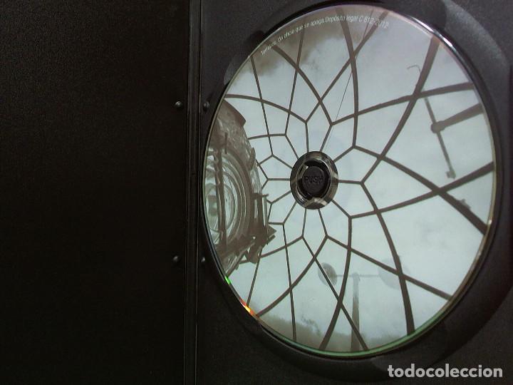 Entradas antiguas de conciertos: DVD original Documental Torreiros - Foto 4
