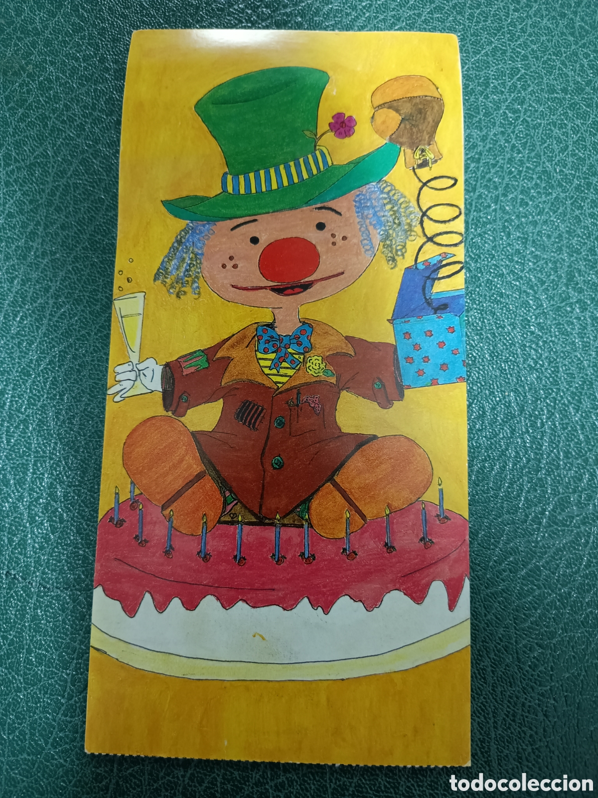 Entradas antiguas de conciertos: FLYER SNOBISSIMO - 1988 - Foto 1