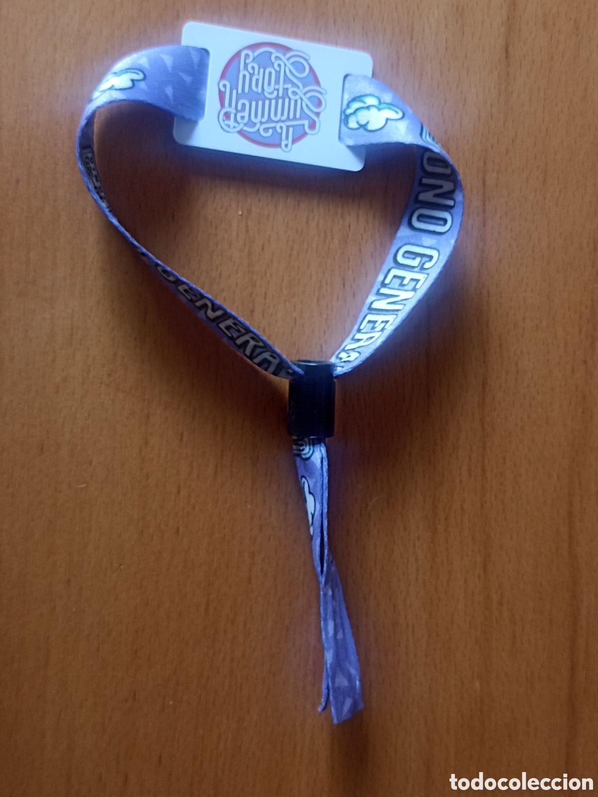 Biglietti di Concerti: Pulsera de festival A Summer Story Abono general 2026