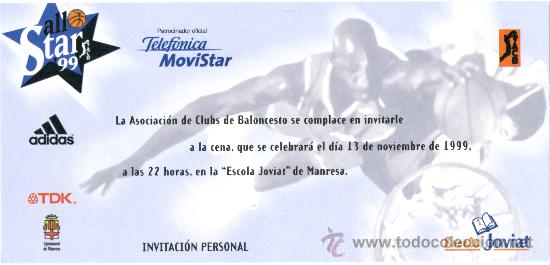 Coleccionismo deportivo: ACB &ndash; Star 99 - Foto 3