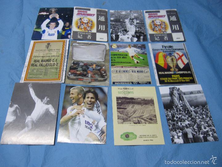 Sports collectibles: LOS TESOROS DEL REAL MADRID MAS DE CIEN A&Ntilde;OS DE HISTORIA