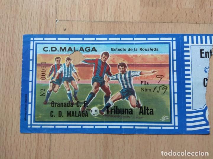 El Málaga Baja Un 20 Los Precios De Los Abonos Besoccer