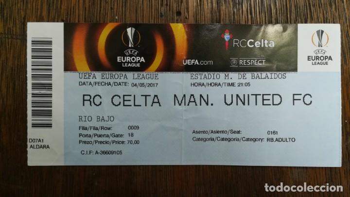 Uefa europa league entradas