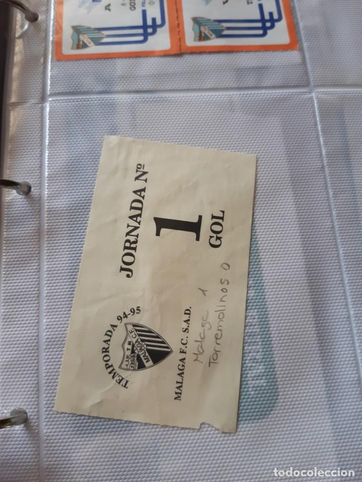 r8170 entrada ticket futbol valencia servette c - Comprar Entradas de Fútbol Antiguas en