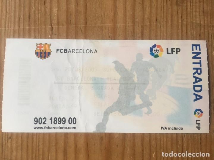 Betis barca supercopa entradas