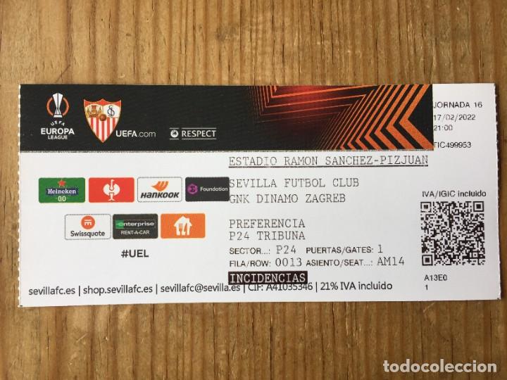 Uefa europa league entradas