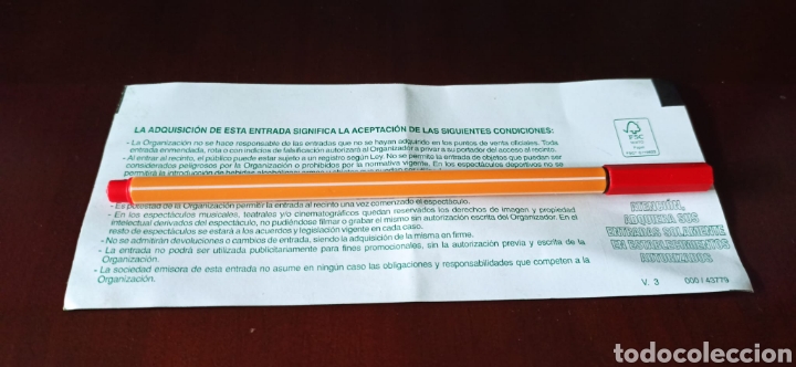 Coleccionismo deportivo: Guns NRoses - Foto 2