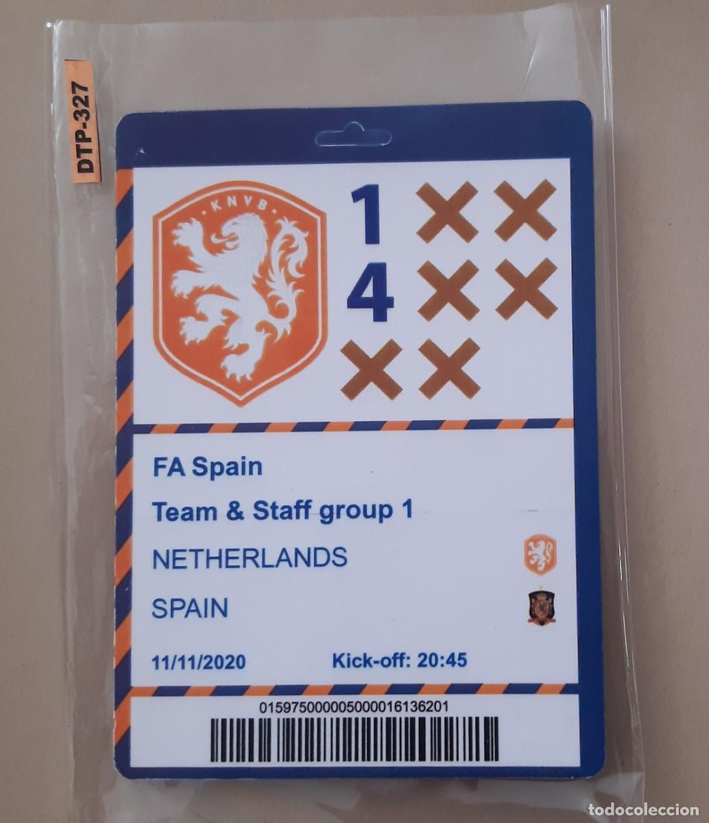 Coleccionismo deportivo: entradas de futbol