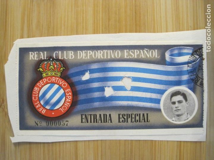 Entradas para el RCD Espanyol – R. Celta de Vigo