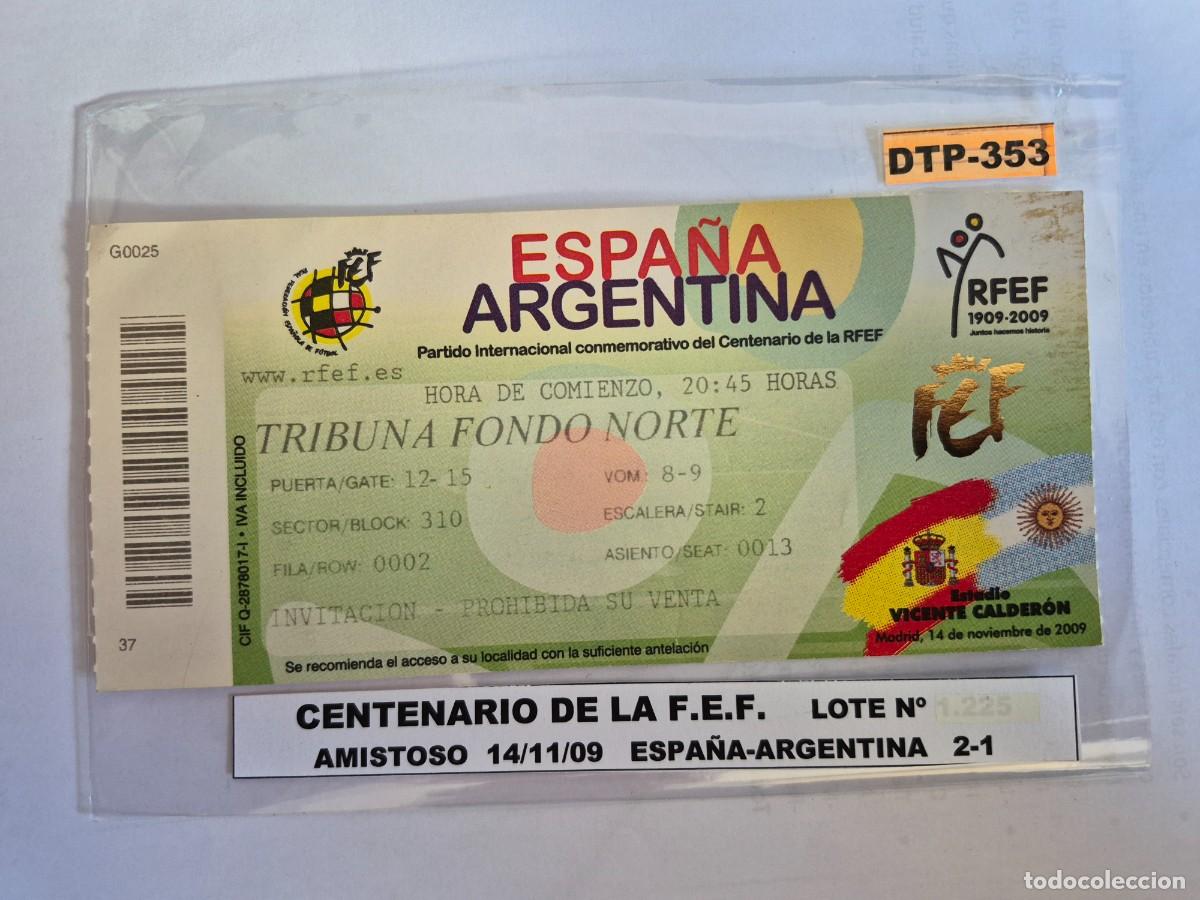 Coleccionismo deportivo: Documentos de deporte