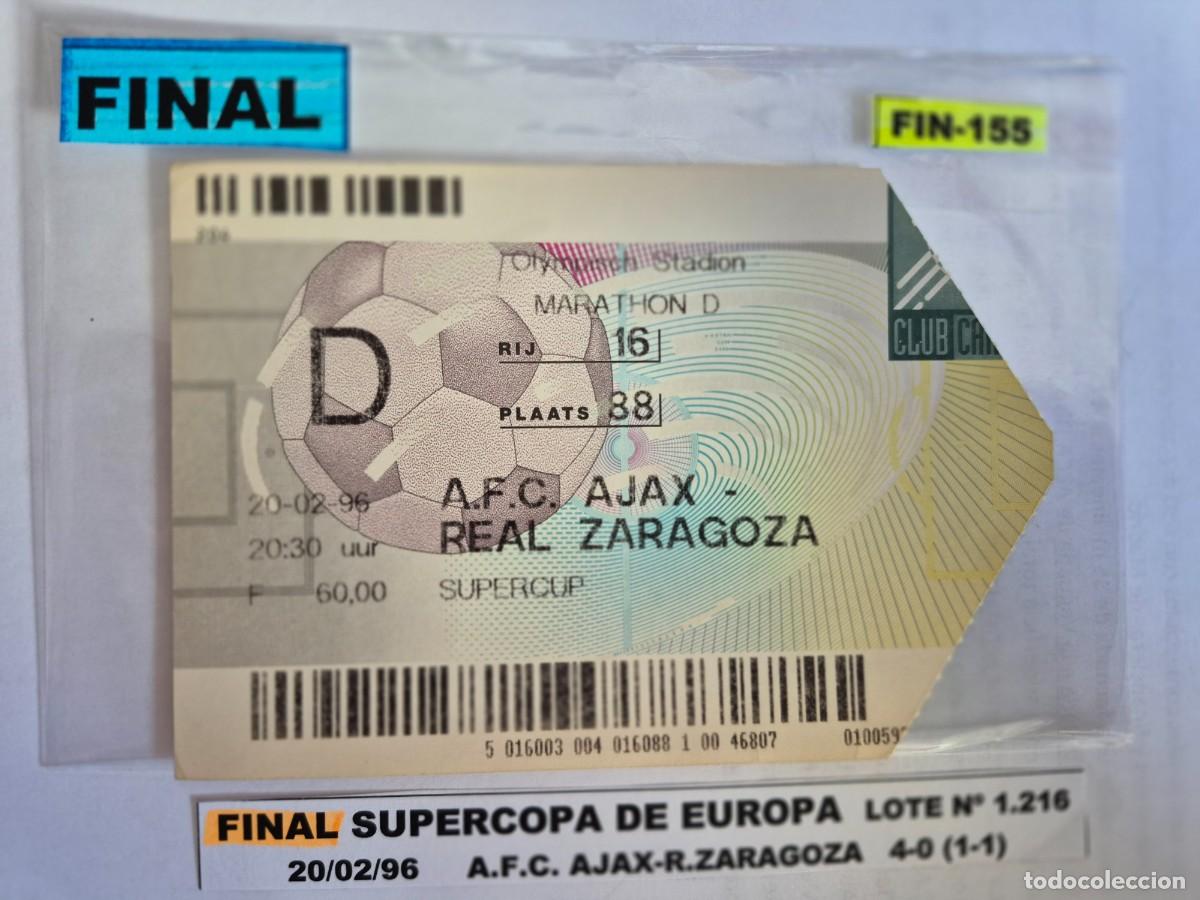 Coleccionismo deportivo: Documentos de deporte - Foto 1