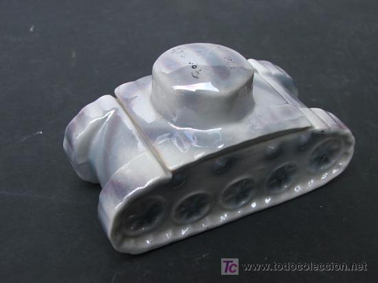 Escriban&iacute;a: TANQUE TINTERO - Foto 1