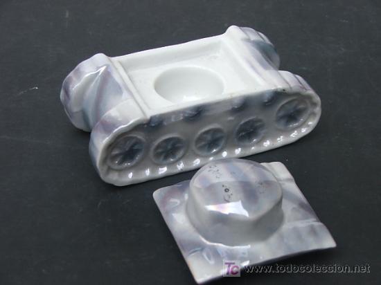 Escriban&iacute;a: TANQUE TINTERO - Foto 2
