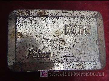 Escriban&iacute;a: TINTERO RENFE - Foto 1