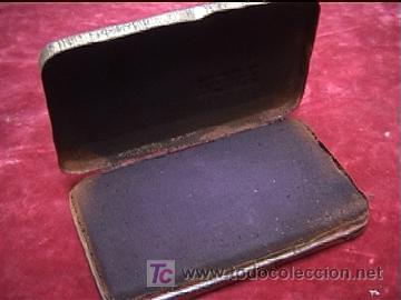 Escriban&iacute;a: TINTERO RENFE - Foto 2