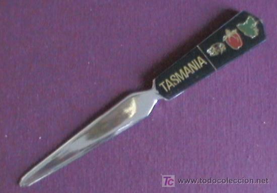 Escriban&iacute;a: (G) PRECIOSO ABRECARTAS - Foto 1