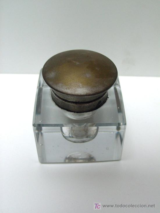 Escriban&iacute;a: TINTERO ANTIGUO - Foto 2