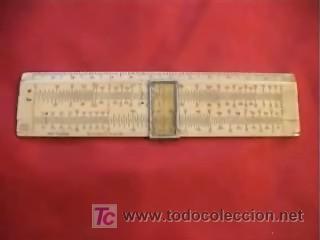 Escriban&iacute;a: REGLA DE CALCULO LA ELECTRA INDUSTRIAL SA - Foto 2