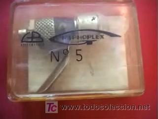 Escriban&iacute;a: PLUMA N5 GRAPHOPLEX - Foto 1