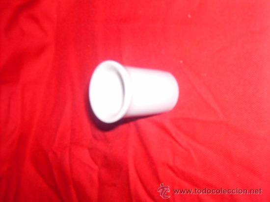Escriban&iacute;a: tintero de ceramica - Foto 1